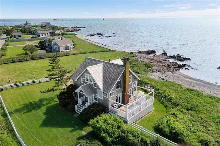 6 Bluff Head Ave Little Compton, RI 02837
