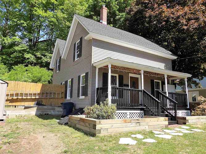 161 Valley St Laconia, NH 03246