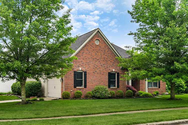 2682 Bromfield Place Lewis Center, OH 43035