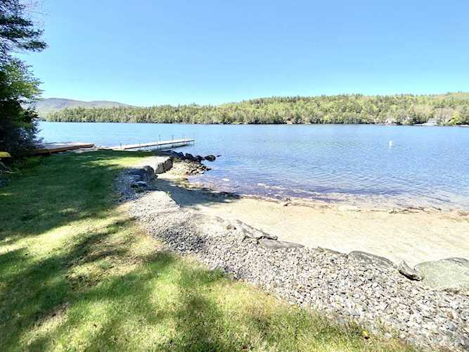9 Evans Rd Hebron, NH 03241