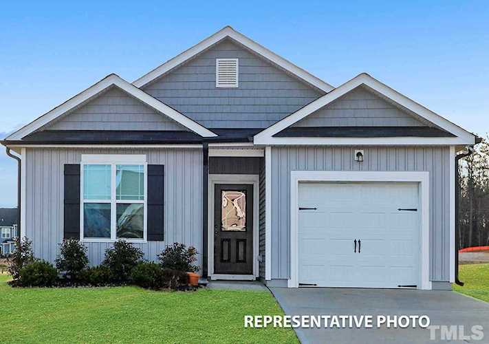 133 Sunfish Street Smithfield, NC 27577