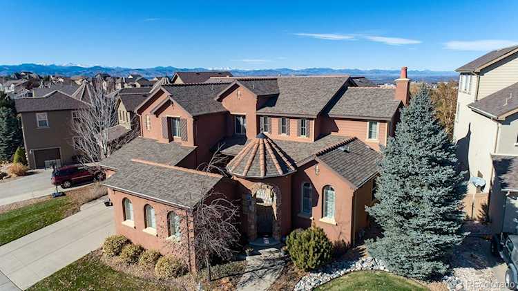 2735 Southshire Rd Highlands Ranch, CO 80126