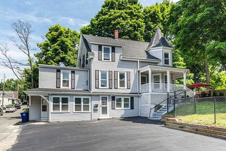 84 Front St Braintree, MA 02184 | MLS 72667565 Photo 1
