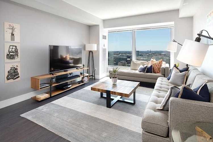 110 Stuart St #20A Boston, MA 02116