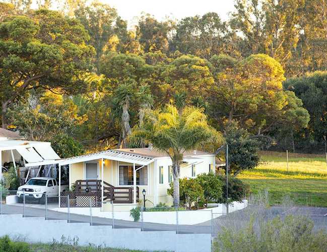 4025 State St #1 Santa Barbara, CA 93110
