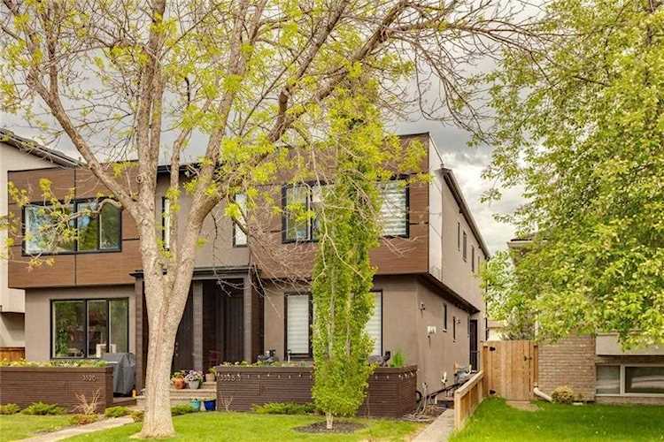 3528 14A Street SW #2 Calgary, AB T2T 3X9