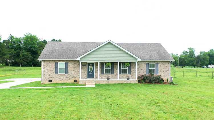 129 Patriot Cir Shelbyville, TN 37160