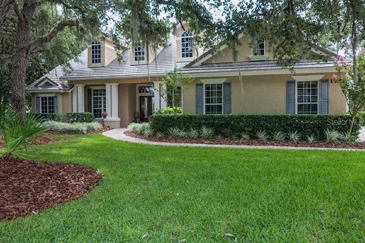 1756 Brackenhurst PLACE Lake Mary, FL 32746