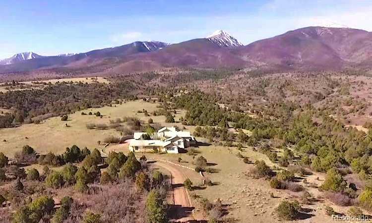 155 Julie Ln Cotopaxi, CO 81223