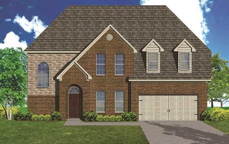 108 Goldfinch Court Nicholasville, KY 40356