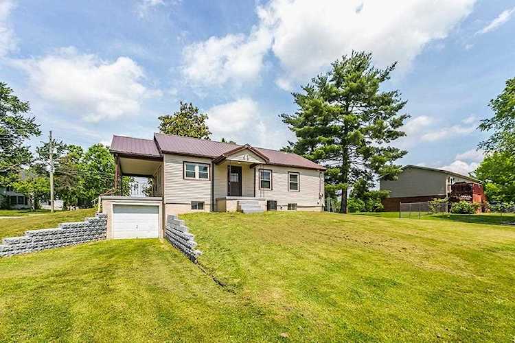 210 Bratcher Lane Berea, KY 40403