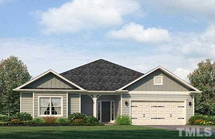 280 Glenkirk Place Garner, NC 27529