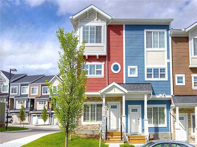 456 Nolan Hill Boulevard NW Calgary, AB T3R 0Y1