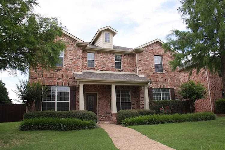 1069 Seymour Drive Frisco, TX 75033