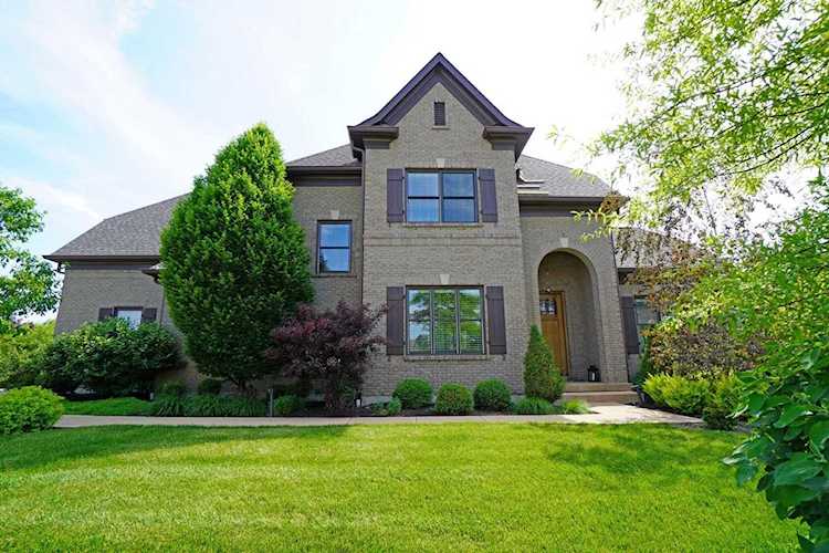 8614 Woodland Pointe Deerfield Twp., OH 45040