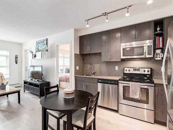 25 Auburn Meadows Avenue SE #144 Calgary, AB T3M 2L3