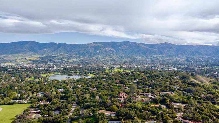 4162 Cresta Ave Santa Barbara, CA 93110