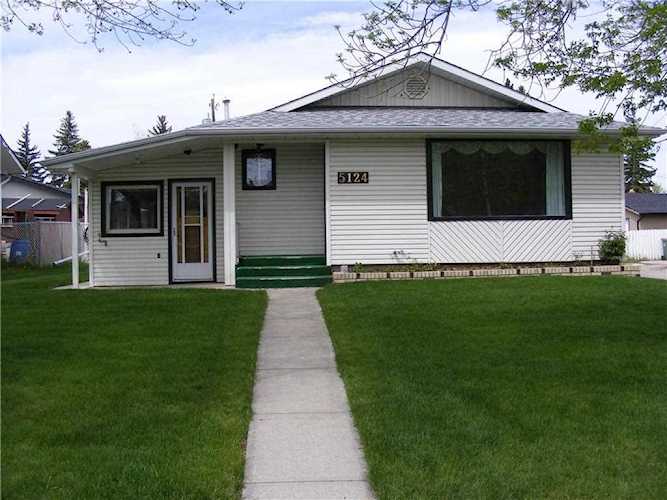 5124 Fourier Dr SE Calgary, AB T2A 2C2
