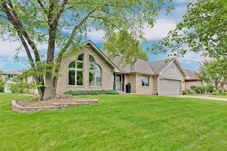 18021 Alice Ln Orland Park, IL 60467