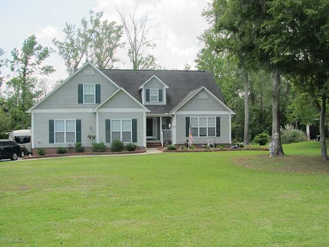 365 Knollwood Hampstead, NC 28443