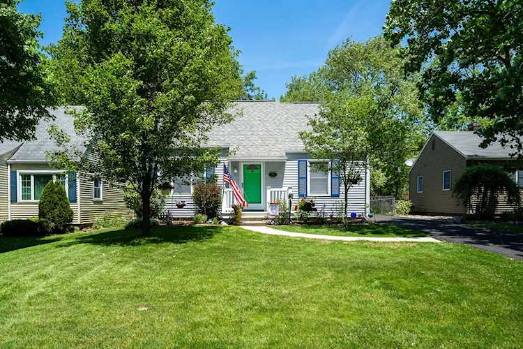 130 E Weisheimer Road Columbus, OH 43214