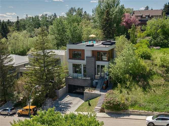 3809 8A Street SWCalgary Real EstateElbow Park Homes for SaleC4299279