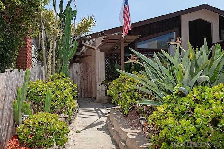 4775 Del Monte Ave San Diego, CA 92107