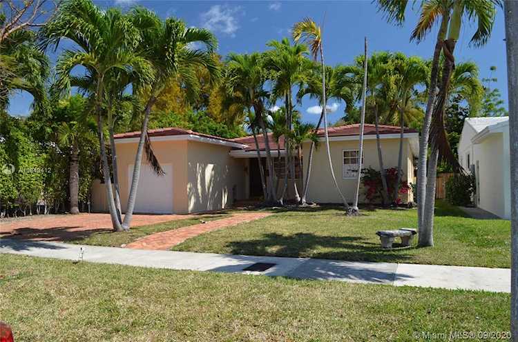 Address Withheld Miami, FL 33129