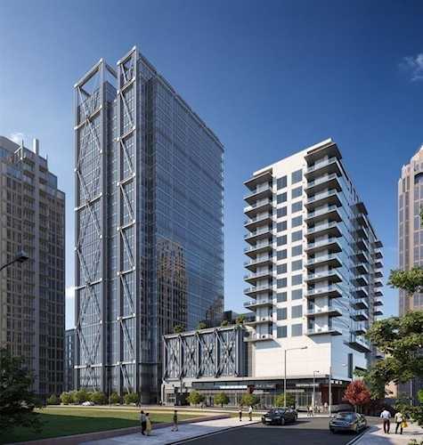 40 W 12th St NW #1002 Atlanta, GA 30309