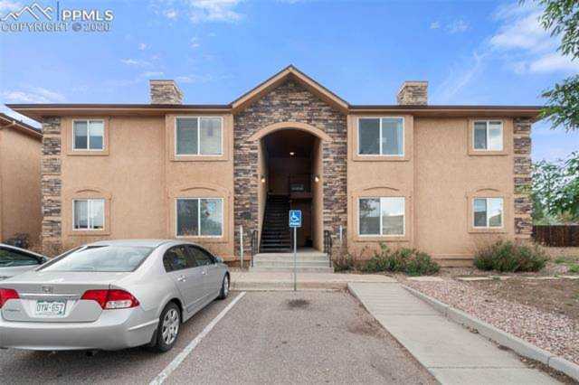 9395 Trailside View Fountain, CO 80817