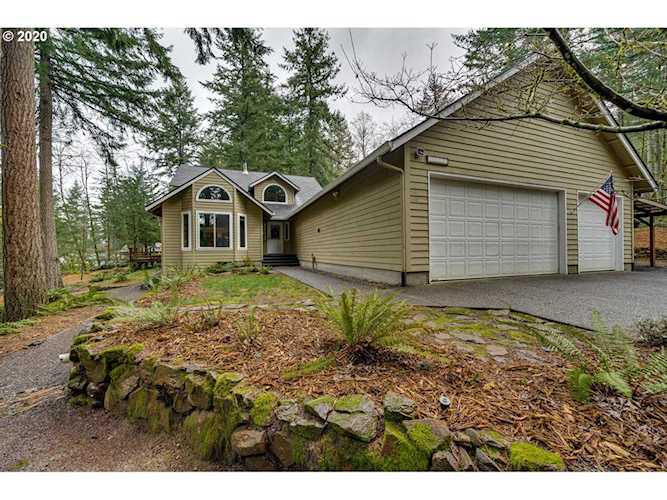 15211 NE Bonanza Rd Brush Prairie, WA 98606