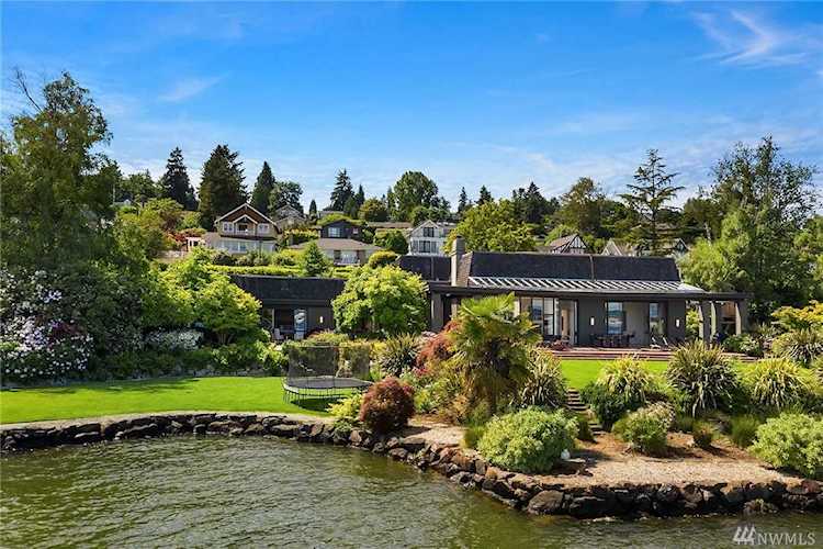Address Withheld Seattle, WA 98144