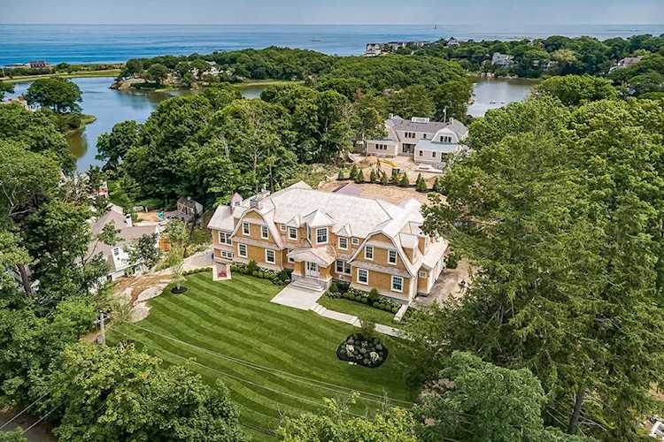 231 Jerusalem Road Cohasset, MA 02025