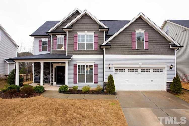 6928 Rex Road Holly Springs, NC 27540 | MLS 2304100 Photo 1