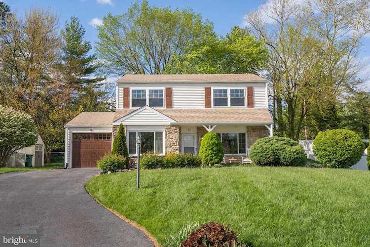 37 Lisa Ln Conshohocken, PA 19428 | MLS PAMC647556 Photo 1