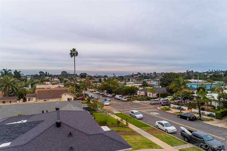4320 Orchard Avenue San Diego, CA 92107