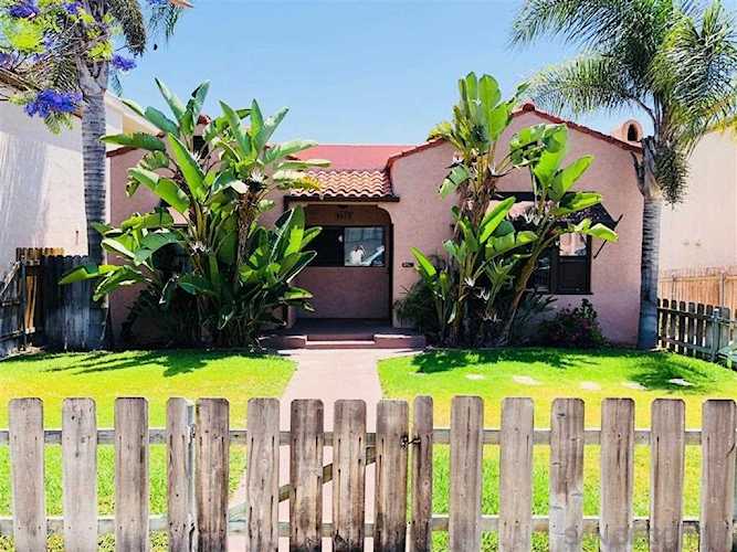 4473-4479 Idaho Street San Diego, CA 92116