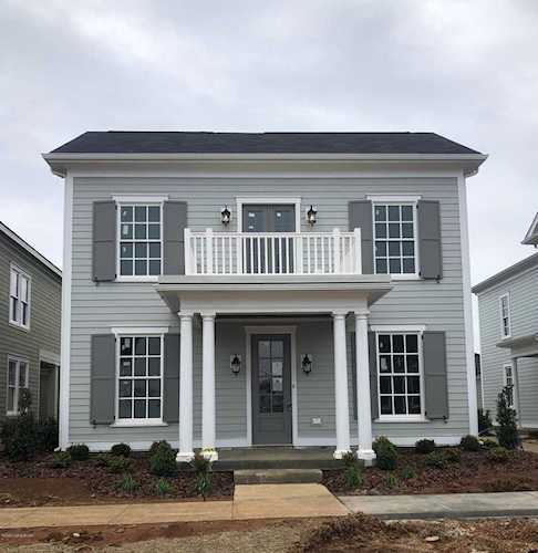 6208 Mistflower Cir #201 Prospect, KY 40059