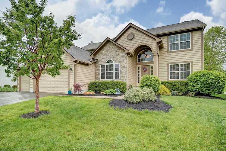 403 Shyanne Drive Powell, OH 43065 | MLS 220017434 Photo 1