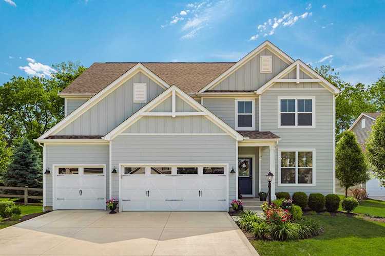168 Monebrake Drive Pickerington, OH 43147 | MLS 220017502 Photo 1