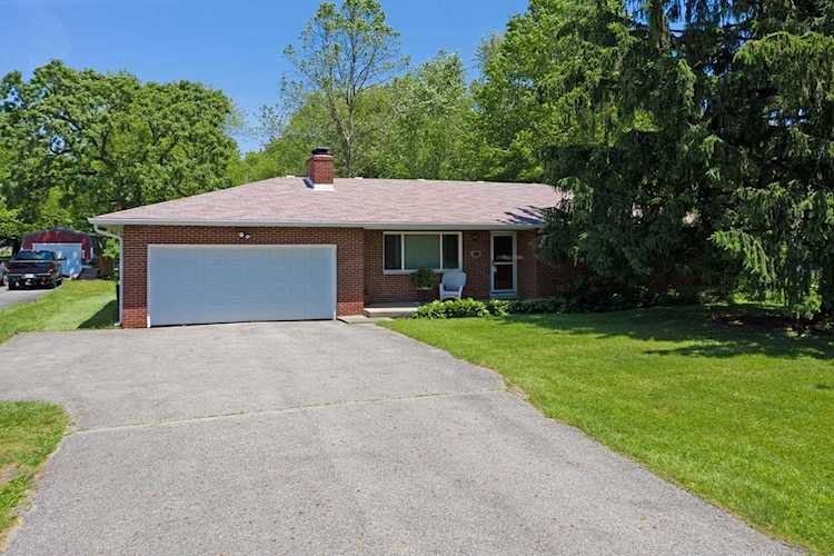 1254 E Walnut Street Westerville, OH 43081