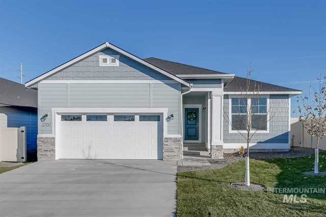 3906 W Peak Cloud Ct Meridian, ID 83642