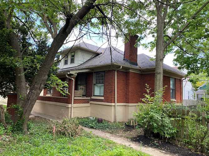 1934 Maplewood Pl Louisville, KY 40205
