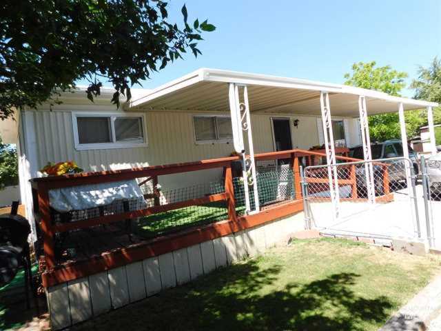 3249 Cherry #6 Boise, ID 83705