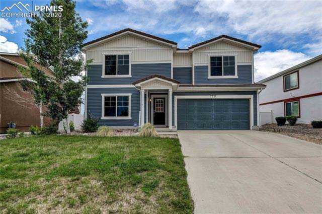 7716 Candlelight Lane Fountain CO 80817 - MLS 3041315 - Ashford Photo 1