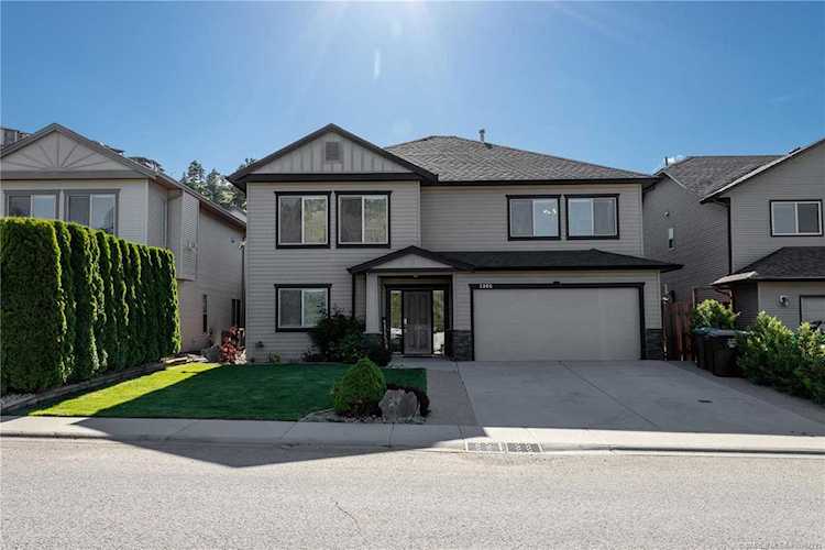 2866 Auburn Road West Kelowna, BC V4T3B2