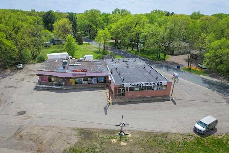 2840 Mounds View Blvd Mounds View, MN 55112