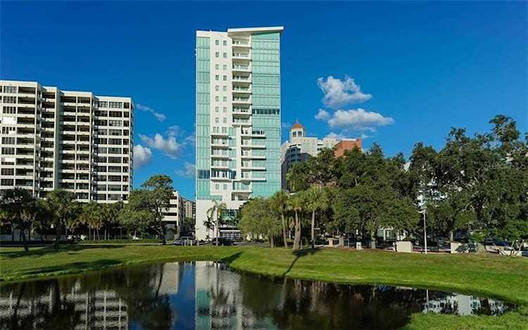 1301 Main St #401 Sarasota, FL 34236