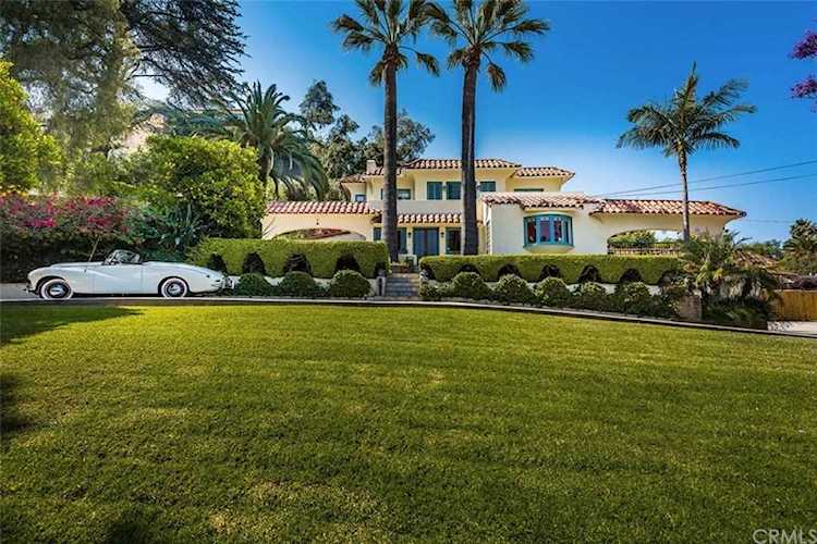 19022 Smiley Drive Orange, CA 92869