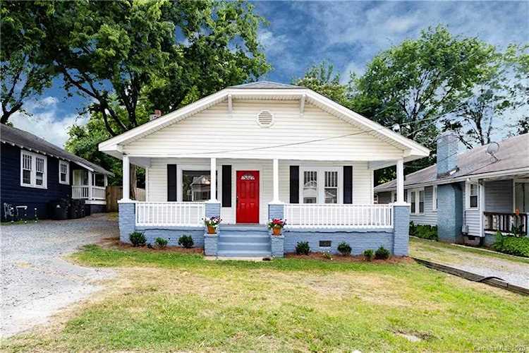 820 Parkwood Ave Charlotte, NC 28205